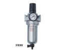 STANDARD FILTER REGULATOR FR89 THB 89 / 80 SERIES AIR CONTROL UNITS PNEUMATIC COMPONENTS  & TOOLS 