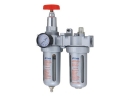 HIGH WORKING PRESSURE MODULAR - FRL834H THB 89 / 80 SERIES AIR CONTROL UNITS PNEUMATIC COMPONENTS  & TOOLS 