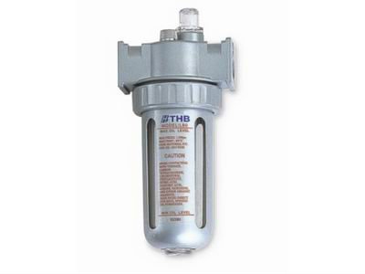 STANDARD LUBRICATOR L89