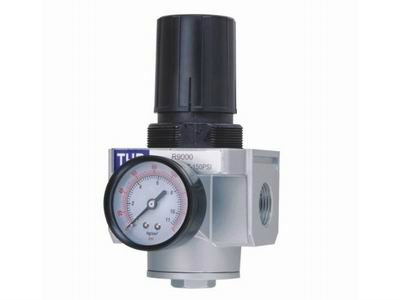 HEAVY DUTY REGULATOR R90