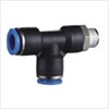 PU FITTING PST SERIES