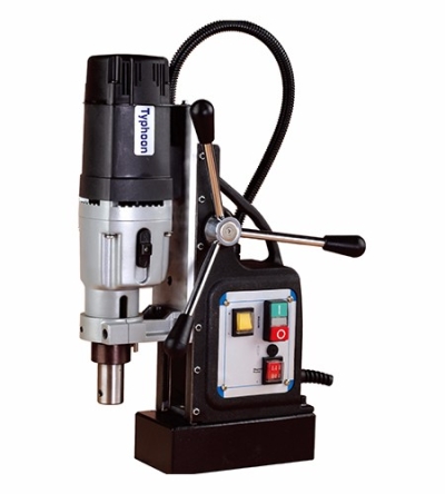 TYPHOON MAGNETIC DRILL - TYP60