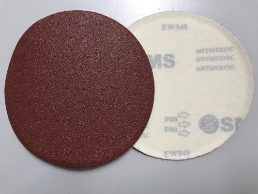 SANDING DISC