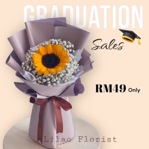 Graduation Sales