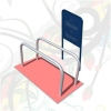 Parallel Bar Parcourse/Fitness Equipment