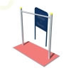 Jump Touch Parcourse/Fitness Equipment