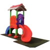 LX 1119ARC Outdoor Playhouse Kindergarten Series