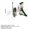 MP 1 Modern Playgrounds