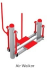 Air Walker Parcourse/Fitness Equipment