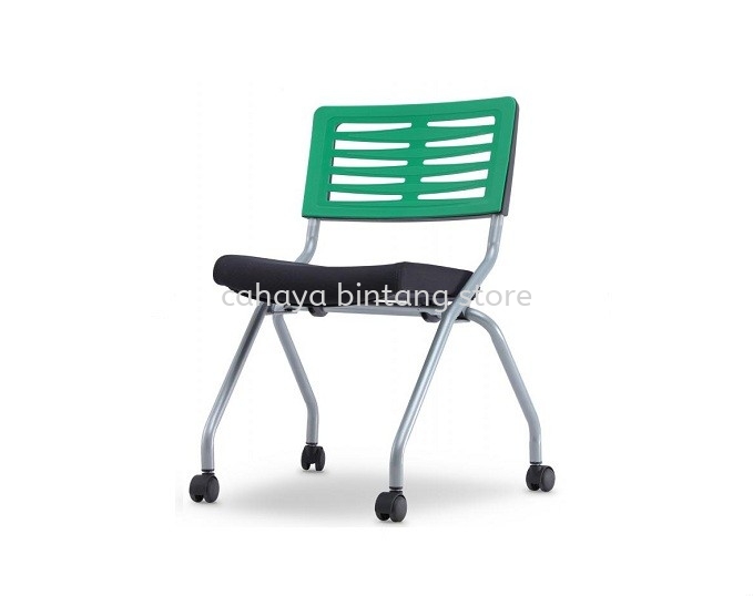 AEXIS 2S POLYPROPYLENE FOLDING CHAIR - BEST DESIGN FOLDING CHAIR | FOLDING CHAIR KOTA KEMUNING | FOLDING CHAIR SERI KEMBANGAN | FOLDING CHAIR SUNGAI BESI