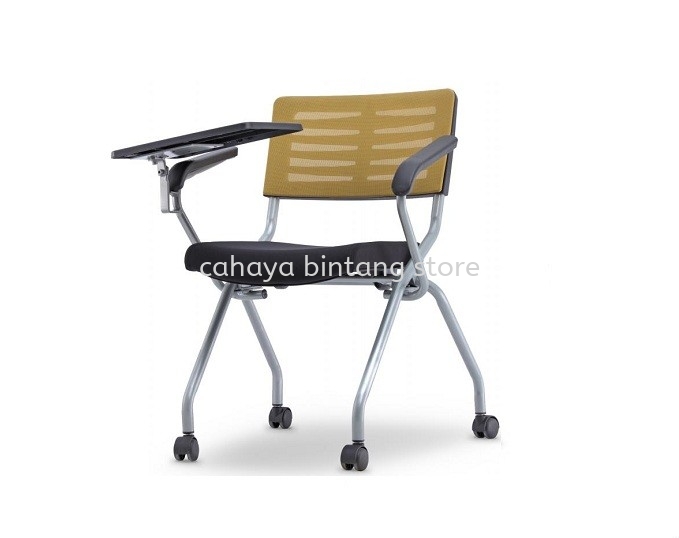 AEXIS 2MT MESH FOLDING CHAIR - BEST DESIGN FOLDING CHAIR | FOLDING CHAIR KOTA KEMUNING | FOLDING CHAIR SERI KEMBANGAN | FOLDING CHAIR SUNGAI BESI