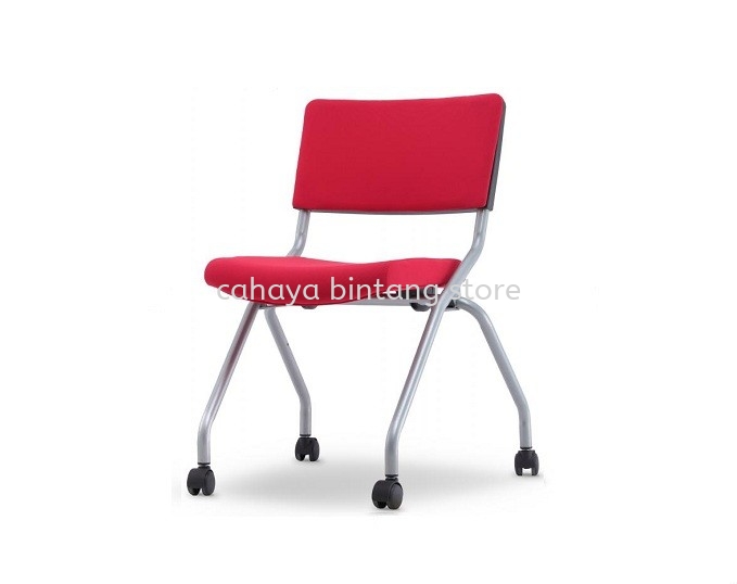 AEXIS 2P POLYPROPYLENE FOLDING CHAIR - BEST DESIGN FOLDING CHAIR | FOLDING CHAIR KOTA KEMUNING | FOLDING CHAIR SERI KEMBANGAN | FOLDING CHAIR SUNGAI BESI