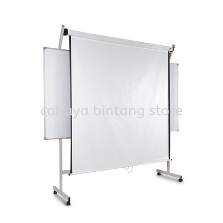 SKRIN PUTIH-whiteboard port klang | whiteboard sri hartamas | whiteboard mont kiara