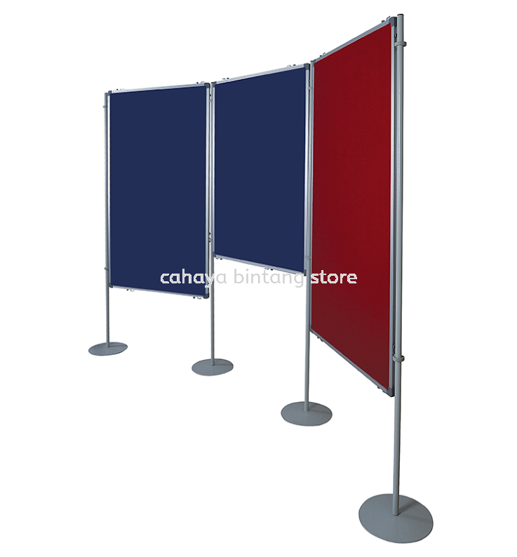 ECONOMY DISPLAY PANEL - display panel imbi | display panel pudu | display panel setapak