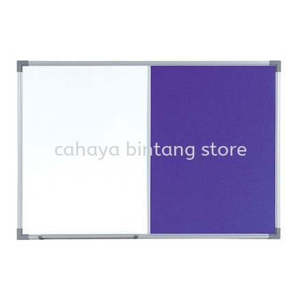 ALUMINIUM FRAME DUAL BOARD-whiteboard kelana jaya | whiteboard oasis ara damansara | whiteboard bangsar south