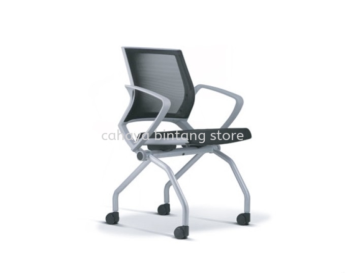 STRANDER MESH FOLDING CHAIR - BEST BUY FOLDING CHAIR | FOLDING CHAIR BANDAR PUCHONG JAYA | FOLDING CHAIR BANDAR KINRARA | FOLDING CHAIR SERI KEMBANGAN