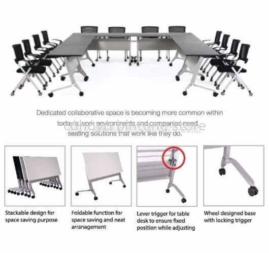 AEXIS FOLDING TABLE ( Specification ) - Folding Table Shamelin | Folding Table Pandan Indah | Folding Table Pandan Perdana | Folding Table Taman Muda