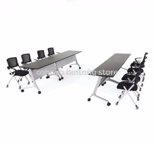 AEXIS FOLDING TABLE- Folding Table Taman Connaught | Folding Table Port Klang | Folding Table Sri Hartamas | Folding Table Mont Kiara