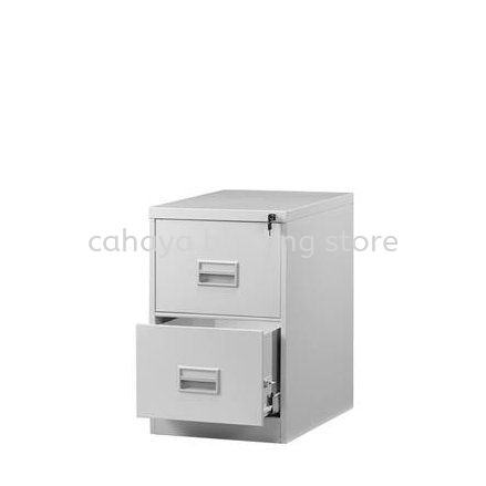 2 LACI KABINET FAIL - Filing Cabinet Selayang | Filing Cabinet Bandar Mahkota Cheras | Filing Cabinet Kajang