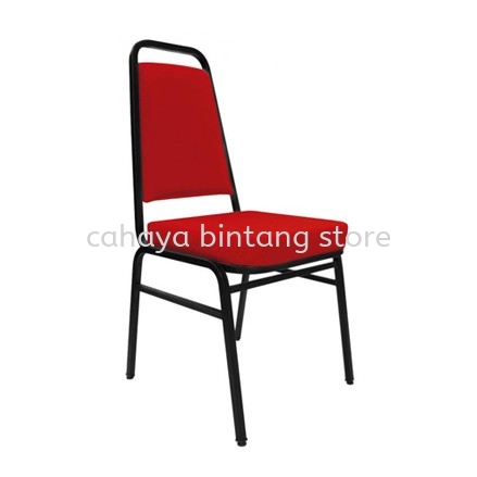 BANQUET OFFICE CHAIR 1 - banquet chair ttdi jaya | banquet chair kawasan perindustrian temasya | banquet chair jalan ceylon