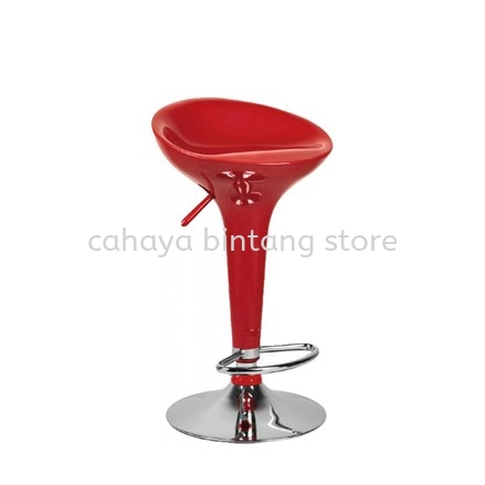 BAR STOOL CHAIR / HIGH CHAIR - YEAR END SALE BAR STOOL CHAIR | BAR STOOL CHAIR TAMAN PERINDUSTRIAN UEP | BAR STOOL CHAIR BANDAR PUCHONG JAYA | BAR STOOL CHAIR UKAY PERDANA