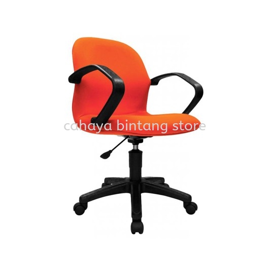 TY9 MINI LOW BACK TYPIST OFFICE CHAIR - TOP 10 BEST RECOMMENDED TYPIST OFFICE CHAIR | TYPIST OFFICE CHAIR OASIS ARA DAMANSARA | TYPIST OFFICE CHAIR SHAH ALAM PREMIER INDUSTRIAL PARK | TYPIST OFFICE CHAIR JALAN MAYANG SARI