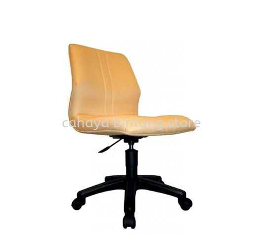 TY8 MINI LOW BACK TYPIST OFFICE CHAIR - TOP 10 BEST RECOMMENDED TYPIST OFFICE CHAIR | TYPIST OFFICE CHAIR OASIS ARA DAMANSARA | TYPIST OFFICE CHAIR SHAH ALAM PREMIER INDUSTRIAL PARK | TYPIST OFFICE CHAIR JALAN MAYANG SARI