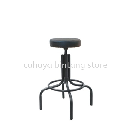 PRODUCTION HIGH STOOL CHAIR -PS1-production high stool chair kajang | production high stool chair semenyih | production high stool chair nilai