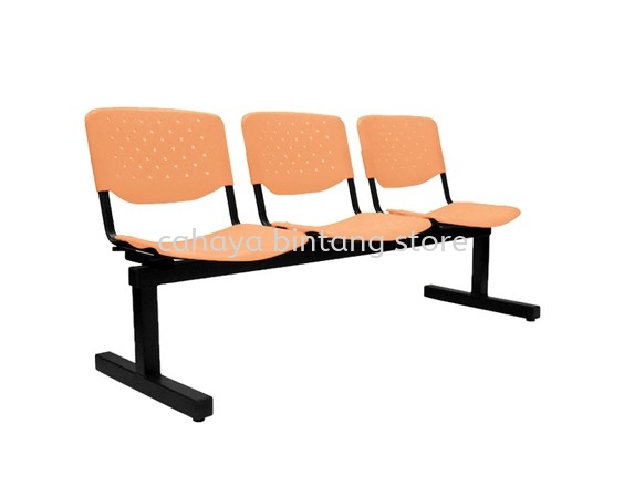 THREE SEATER LINK VISITOR CHAIR - TOP 10 BEST RECOMMENDED LINK VISITOR CHAIR | LINK VISITOR CHAIR DAMANSARA PERDANA | LINK VISITOR CHAIR EMPIRE CITY | LINK VISITOR CHAIR CHERAS