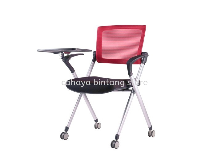 AEXIS 1 MESH FOLDING CHAIR - BEST DESIGN FOLDING CHAIR | FOLDING CHAIR KOTA KEMUNING | FOLDING CHAIR SERI KEMBANGAN | FOLDING CHAIR SUNGAI BESI