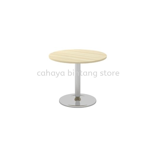 BERLIN ROUND MEETING TABLE -  meeting table bangsar south | meeting table nexus bangsar south | meeting table sri petaling