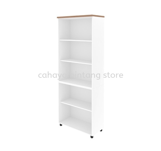 HIGH CABINET C/W OPEN SHELF MJ FCO 205 