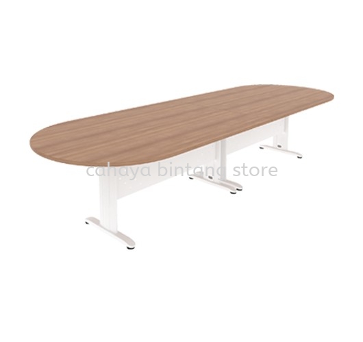 OVAL SHAPE MEETING TABLE MJO 3012 