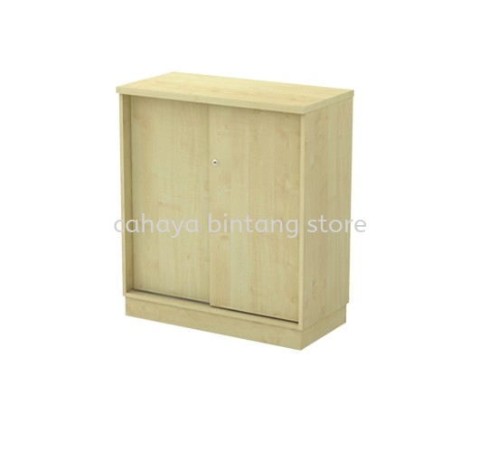 LOW CABINET C/W SLIDING DOOR Q-YS 9 PORT KLANG SELANGOR