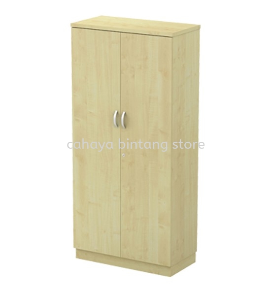 MEDIUM CABINET C/W SWINGING DOOR Q-YD 17 