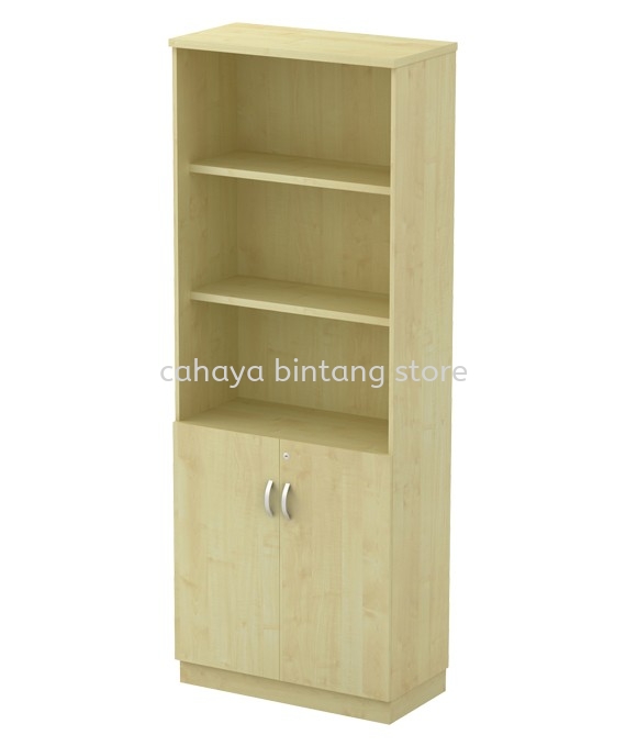 HIGH CABINET C/W SEMI SWINGING DOOR Q-YOD 21 SUBANG SELANGOR