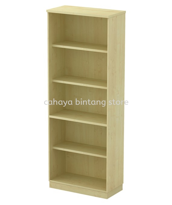 HIGH CABINET C/W OPEN SHELF Q-YO 21 SUNWAY SELANGOR