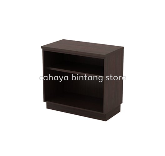 LOW CABINET C/W OPEN SHELF Q-YO 875 KELANA JAYA SELANGOR