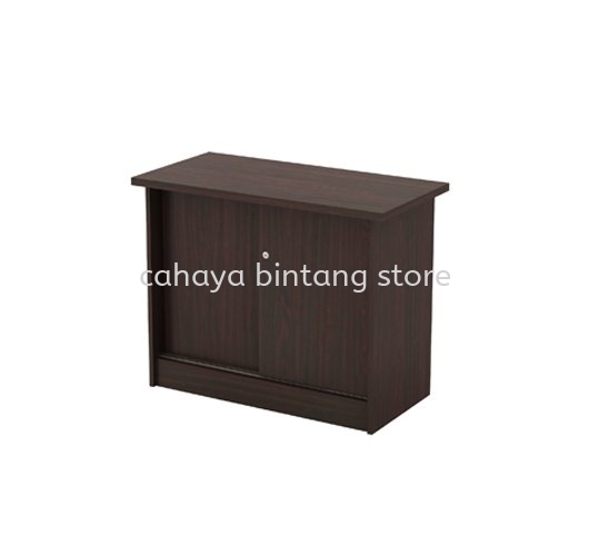 SIDE CABINET C/W SLIDING DOOR Q-YS 303 SETIAWANGSA KL