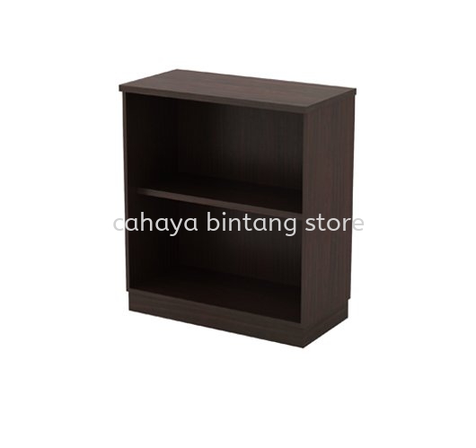 LOW CABINET C/W OPEN SHELF Q-YO 9 