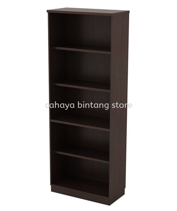 HIGH CABINET C/W OPEN SHELF Q-YO 21 