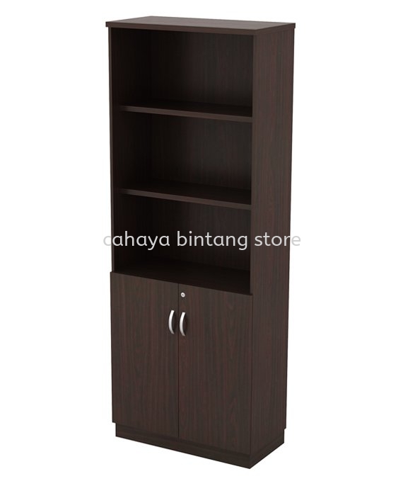 HIGH CABINET C/W SEMI SWINGING DOOR Q-YOD 21 PUTRAJAYA WP