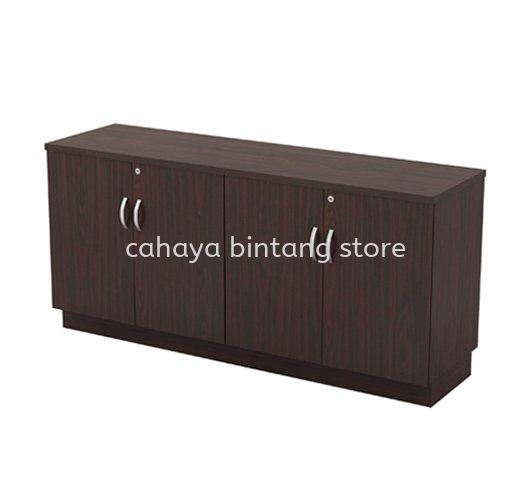 LOW CABINET C/W DUAL SWINGING DOOR Q-YDD 7160 BUKIT MERTAJAM P.PINANG