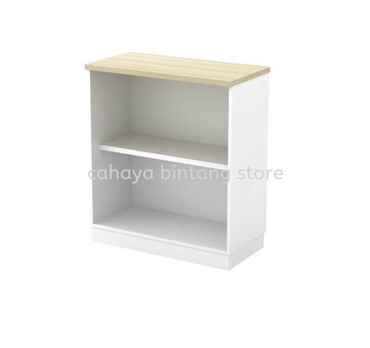 LOW CABINET C/W OPEN SHELF B-YO 9 CHAN SOW LIN KL