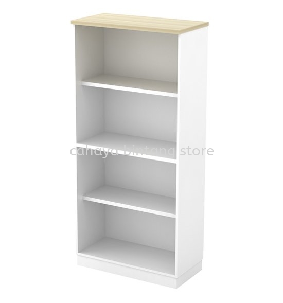 MEDIUM CABINET C/W OPEN SHELF B-YO 17 TTDI KL