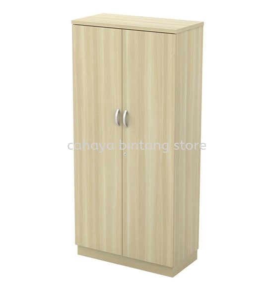 MEDIUM CABINET C/W SWINGING DOOR Q-YD 17