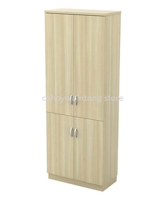 HIGH CABINET C/W SWINGING DOOR Q-YTD 21 