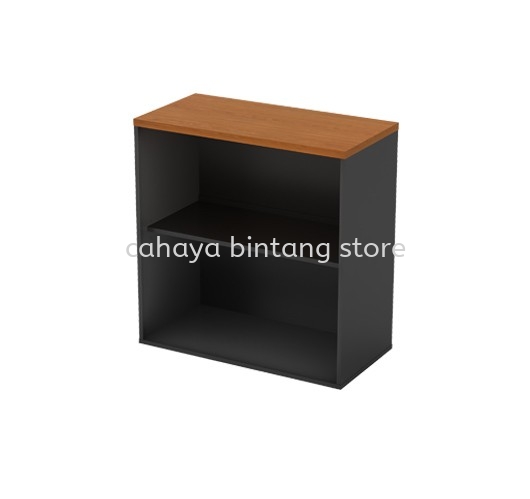 LOW CABINET C/W OPEN SHELF GO 880