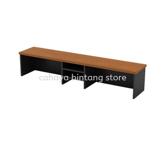MUPHI RECEPTION COUNTER OFFICE TABLE -  reception counter office table kerinchi | reception counter office table bangsar south | reception counter office table klcc