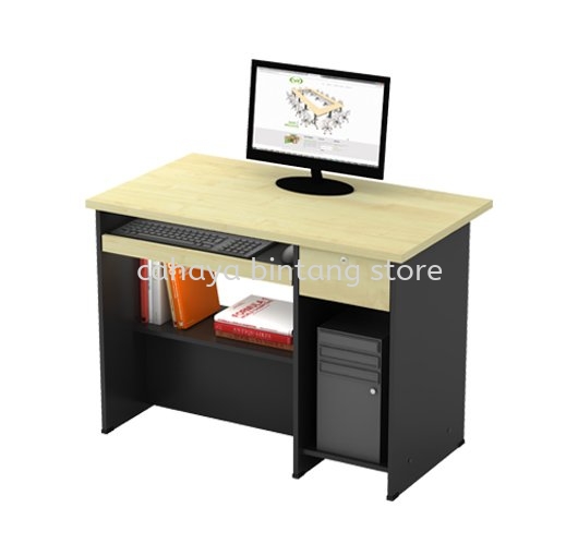 3.5 KAKI MEJA BELAJAR | MEJA KOMPUTER- Office Table Kota Damansara | Office Table Dataran Prima | Office Table Glenmarie Shah Alam 